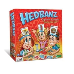 Concentra Hedbanz