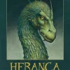 Online Asa Herança de Christopher Paolini - Saga Ciclo da Herança - Livro 4