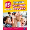 Asa High Five - Grammar And Exercices - 5º e 6º Ano