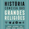 Manuscrito História Concisa das Grandes Religiões de João Gouveia Monteiro