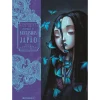 Presença Histórias de Fantasmas do Japão de Lafcadio Hearn e Benjamin Lacombe