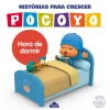 Nuvem De Letras Histórias para Crescer - Hora de Dormir de Zinkia