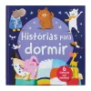 Porto Editora Histórias para Dormir