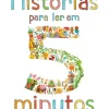 Outlet Editorial Presença Histórias para Ler em 5 Minutos