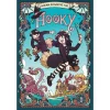 Booksmile Hooky 1 de Míriam Bonastre Tur