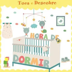 Outlet Joybooks Hora de Dormir