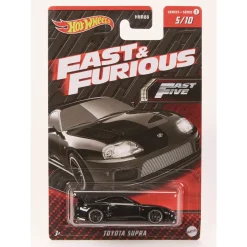 Best Hot Wheels Sort. Fast & Furious