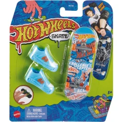 Hot Wheels Sort. Skates