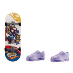 Hot Wheels Sort. Skates