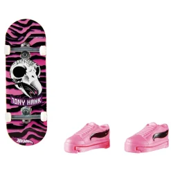 Hot Wheels Sort. Skates