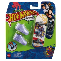 Hot Wheels Sort. Skates