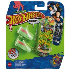 Hot Wheels Sort. Skates