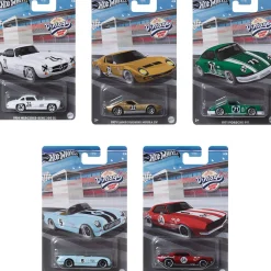 New Hot Wheels Sortido Vintage