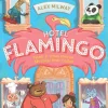 Oficina Do Livro Hotel Flamingo de Alex Milway
