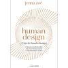Outlet Nascente Human Design - o Livro do Desenho Humano de Jenna Zoe
