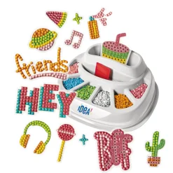 Sale Clementoni Idea Criações Brilhantes Pop