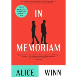 Clearance Casa Das Letras In Memoriam de Alice Winn