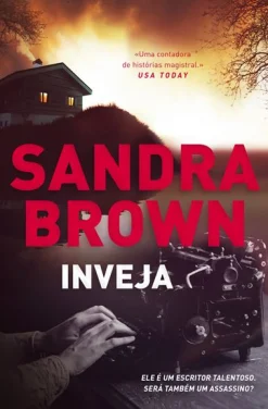 Clearance Quinta Essencia Inveja de Sandra Brown