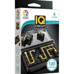 Smart Games Iq Circuit