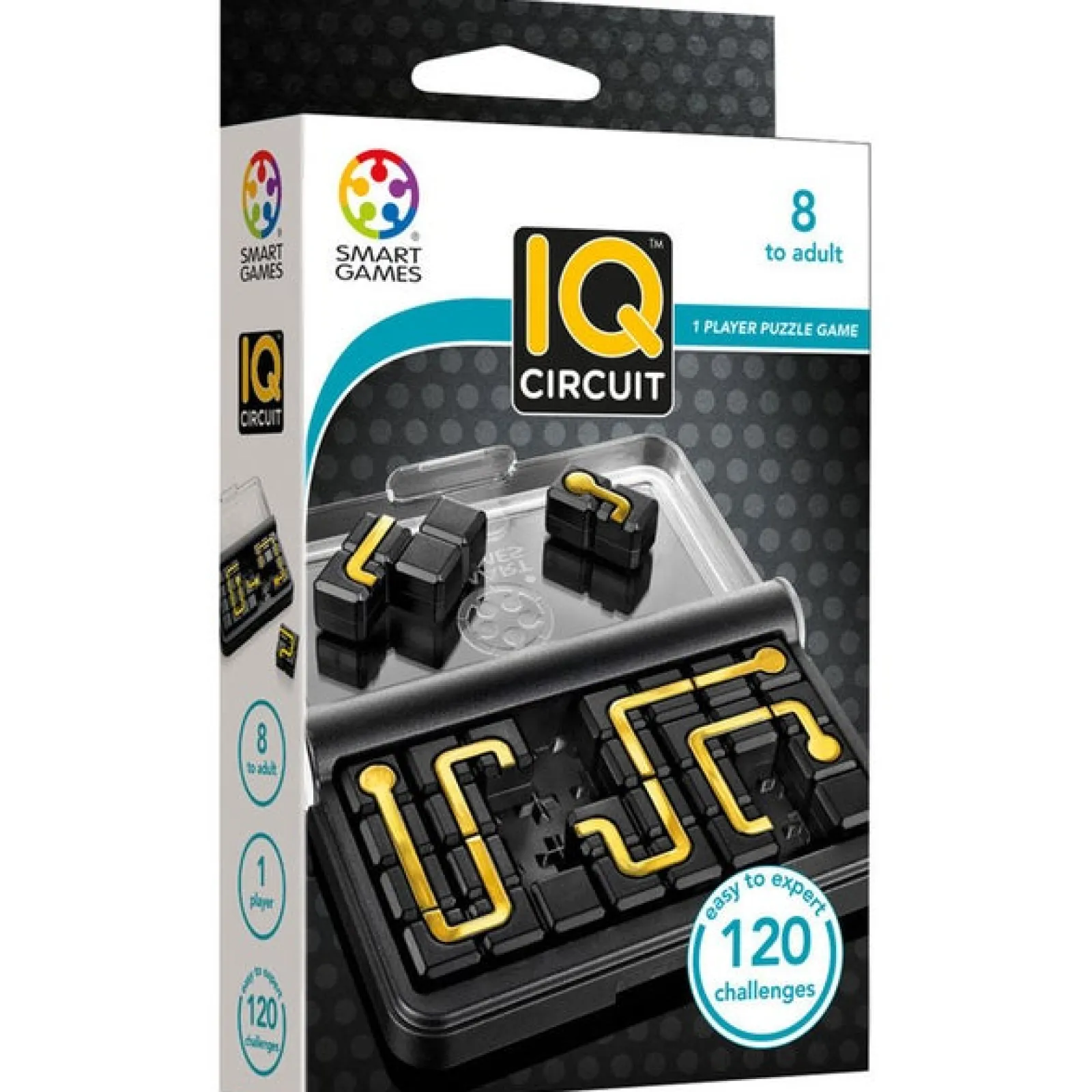 Smart Games Iq Circuit