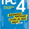 Areal Já Fizeste os Tpc? 4