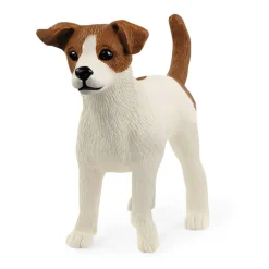 New Schleich Jack Russell Terrier