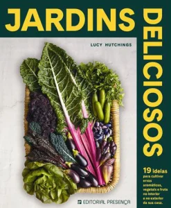 Hot Presença Jardins Deliciosos