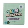 Mr. Wonderful Jogo Cartas - Sem Palavras