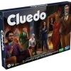 Cluedo Jogo