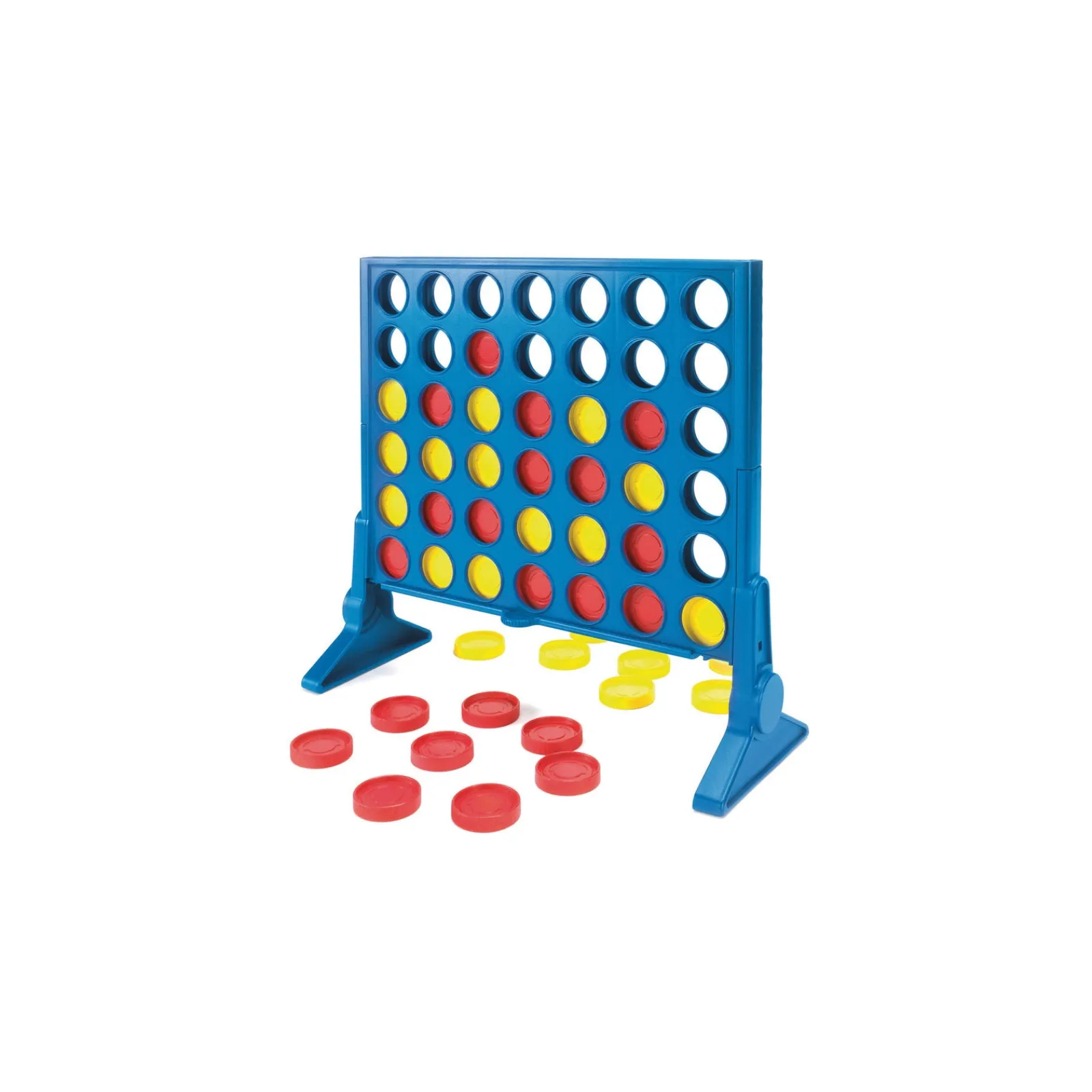 Hasbro Games Jogo Conecta 4