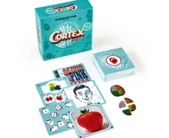 Best Morapiaf Jogo Cortex Challenge