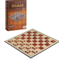 Sale Zoko-Jogos Jogo Damas Zoko