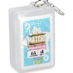 Mr Wonderfull Jogo De Cartas - 1, 2, 3!Match!