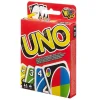 Uno Jogo de Cartas