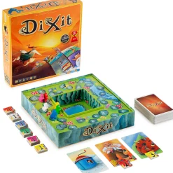 Outlet Morapiaf Jogo Dixit