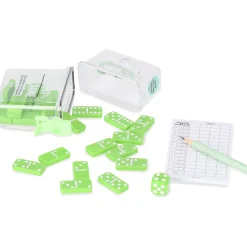 Best Mr Wonderfull Jogo Dominó - Diversão Em Qualquer Lugar