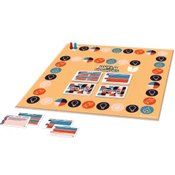 Clementoni Jogo Duelo De Gerações