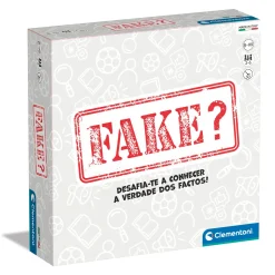 Clementoni Jogo Fake