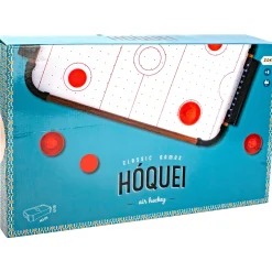 Zoko-Jogos Jogo Hoquei