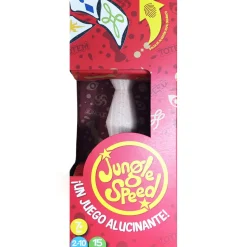 Mebogames Jogo Jungle Speed Eco