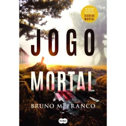 Suma De Letras Jogo Mortal de Bruno M. Franco
