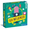 Online Clementoni Jogo Ser Influencer