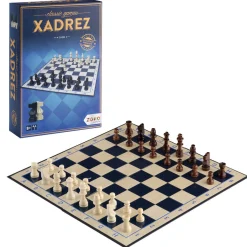 Zoko-Jogos Jogo Xadrez Zoko