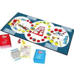 Best Concentra Jogos - Filhos Vs. Pais