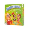 Concentra Jogos - Mentiroso