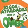 Clearance Raiz Editora / Lisboa Editora Jogos e Atividades com o Oliver - 9-10 Anos