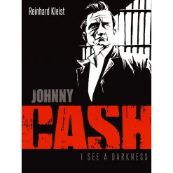 Outlet Minotauro Johnny Cash de Reinhard Kleist