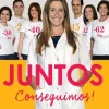 Hot Manuscrito Juntos Conseguimos! de Ágata Roquette - Da Nutricionista que Transformou a Vida de Milhares de Portugueses