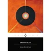 Penguin Kallocaína de Karin Boye - Livro de Bolso