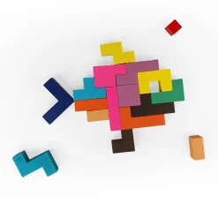 Mebogames Katamino Family